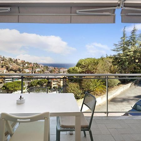 Modus Vivendi Trilocale Deluxe Aparthotel Sanremo Exterior photo