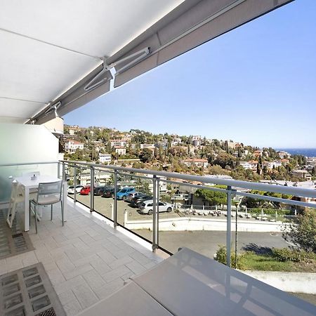 Modus Vivendi Trilocale Deluxe Aparthotel Sanremo Exterior photo
