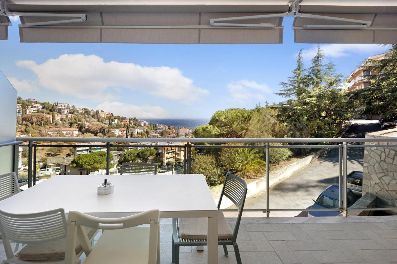 Modus Vivendi Trilocale Deluxe Aparthotel Sanremo Exterior photo