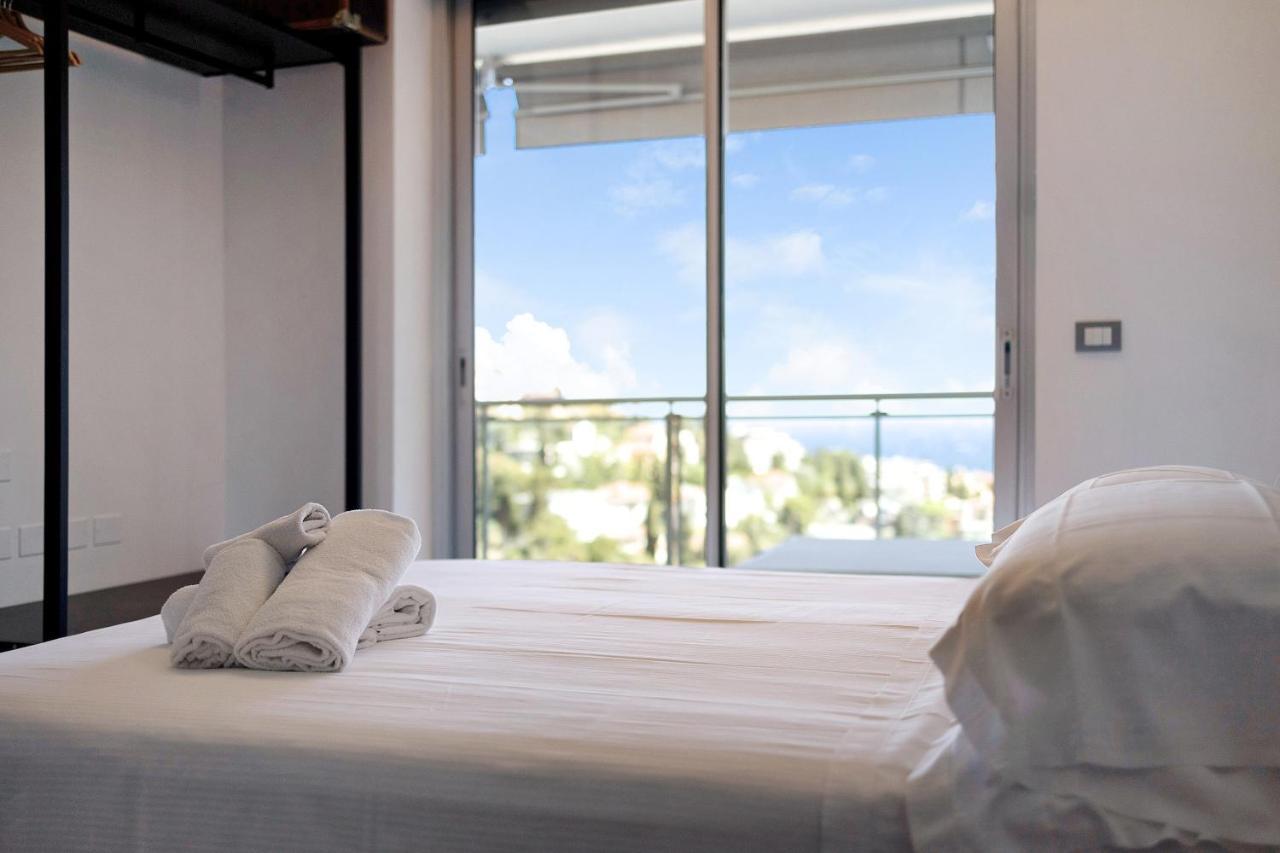 Modus Vivendi Trilocale Deluxe Aparthotel Sanremo Exterior photo